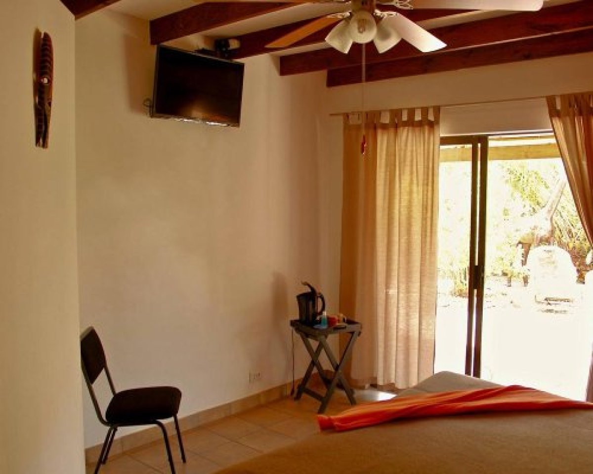 Mountain View Lodge